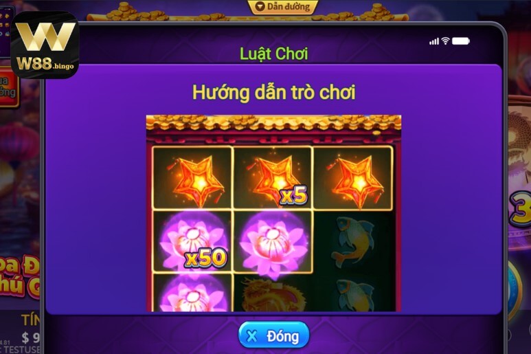 Mẹo chiến thắng trong nổ hũ hoa đăng