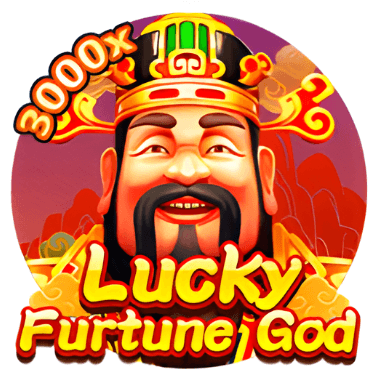 Thần Tài May Măn