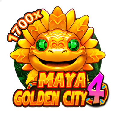 Thành phố vàng Maya 4