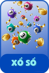 Xổ Số